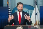 Wapres AS bela kebijakan atas Venezuela, singgung soal narkoba-minyak