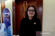 Elvi Diana optimistis tata kelola Bank Sumsel Babel meningkat di bawah Dirut Muhammad Suryadi
