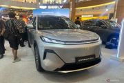 Kemarin, Format video vertikal Netflix hingga harga Geely Starray EM-i