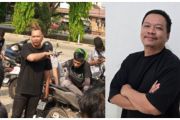 Kisah sukses Rian, dari kurir kini jadi "bos paket" berkat ketekunan