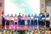 DWP Bappenas komitmen dukung percepatan capaian SDGs di Indonesia