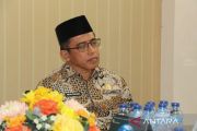 Kemenag optimalkan potensi wakaf lewat Konferensi Wakaf Internasional