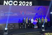 Momentum kolaborasi, Sawah Cyber dukung National Cybersecurity Connect
