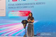 Menkomdigi targetkan lelang frekuensi 2,6 GHz dilakukan akhir tahun
