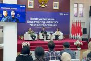 Kemenko PM dukung program inkubasi UMKM Loid Ventures