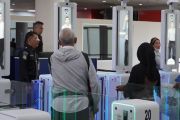 Pemegang ITAS, ITAP kini bisa gunakan "autogate" di Bandara Kualanamu