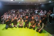 ANTARA Sharing Session #2