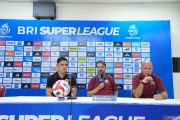 Pelatih Mauricio Souza ikhlas Persija harus bermain di luar Jakarta