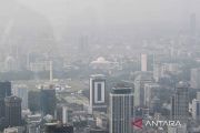 Pemprov DKI siapkan berbagai solusi untuk atasi polusi