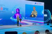 OJK tegaskan transformasi digital perlu inovasi bertanggung jawab