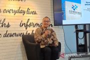 Indonesia's digital ministry reviews on China's influencer policy