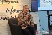 Kemkomdigi: Draf Perpres AI sudah selesai dan bakal terbit awal 2026