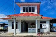 Lanal Ranai miliki dua pos di Pulau Terluar Indonesia