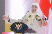 Khofifah jamin ruang partisipasi masyarakat awasi dan cegah pungli