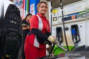 Pertamina: Stok BBM di Kalimantan terus terjaga dalam kondisi aman