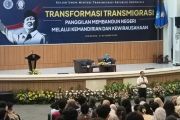 Riset hingga revisi regulasi, wajah transformasi transmigrasi saat ini