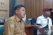 Realisasi pendapatan asli daerah Biak Rp28 miliar