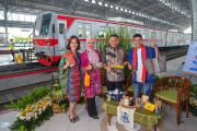 JBL 2025 hadirkan 151 produk kerajinan di Tanjung Priok Hub 5.0