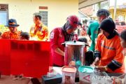 Baznas deploys team to assist Sukabumi flash flood victims