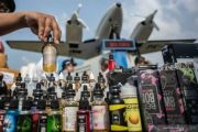 BNN temukan kandungan narkotika dalam ribuan sampel cairan vape