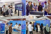 Inspur Pamerkan Solusi Modular Prefabrikasi di Ajang Indonesia Data Center Summit, Dorong Perkembangan Digital di Pasar Lokal