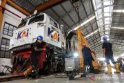 KAI targets 2026 for railway expansion beyond Java