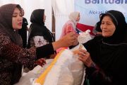 Bulog Aceh mulai salurkan bantuan pangan kepada 530 ribu penerima
