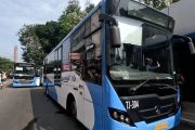 Pemkot Bogor dorong layanan Transjakarta hingga Ciawi dan Bubulak