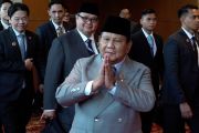 Prabowo pulang lebih awal dari KTT ASEAN, ini penjelasan Menlu Sugiono