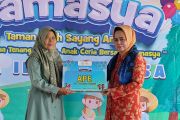 Program "Tamasya" hadirkan pengasuhan anak aman dan berkualitas