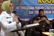 Ini strategi Pemkot Kendari jaga pasokan dan kestabilan harga pangan