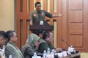 Antisipasi banjir di Aceh, BNPB siapkan operasi modifikasi cuaca