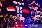 Sabuk juara nasional dan 8 laga internasional hadir di One Pride MMA