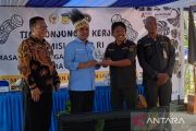 Karantina apresiasi penguatan lembaga oleh DPR RI