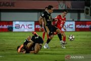 Dewa United ke perempat final AFC seusai kalahkan Shan United