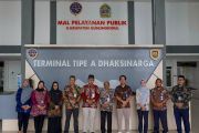 Kemenhub optimalkan aset negara lewat kerja sama Terminal Dhaksinarga