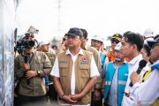 BNPB highlights positive results of Semarang flood management