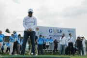 Human Initiative jadikan golf media kolaborasi untuk peduli stunting