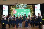 Dukung FLOII Expo 2025, BRI dorong ekosistem hortikultura Indonesia ke pasar global
