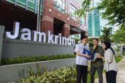 Jamkrindo bukukan laba sebelum pajak Rp1,18 triliun hingga kuartal III