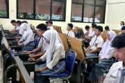 Antisipasi murid sakit hingga gangguan teknis, TKA susulan disiapkan