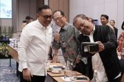 BKPM akselerasi realisasi investasi Rp13.000 T lewat kebijakan KLIK