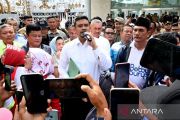 Gubernur Bobby Nasution dukung tuntutan buruh