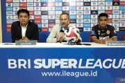 Arema FC perpanjang kekalahan Semen Padang FC di BRI Super League