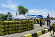Pertamina-Pemprov Jateng jamin ketersediaan gas melon di daerah banjir