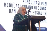 Kemnaker tekankan keterbukaan dalam revisi UU Ketenagakerjaan