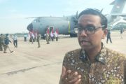 Airbus sebut A400M milik TNI AU memiliki kemampuan serbaguna