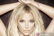 Britney Spears hapus Instagram usai perselisihan dengan mantan suami