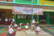 Siswa diduga keracunan MBG, SDN di Jakbar setop program 10 hari