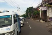 Pramono instruksikan Dishub tindaklanjuti penghadangan Mikrotrans 